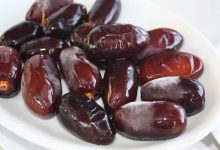 خرمای خراسان جنوبی