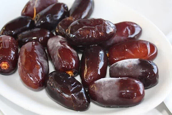 خرمای خراسان جنوبی