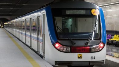 پایانه جنوب تا علی‌آباد