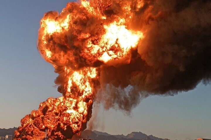 خنثی‌سازی مهمات جنگی