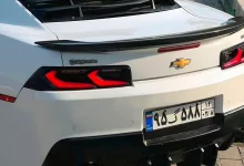 خودروهای گذرموقت