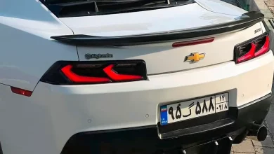 خودروهای گذرموقت