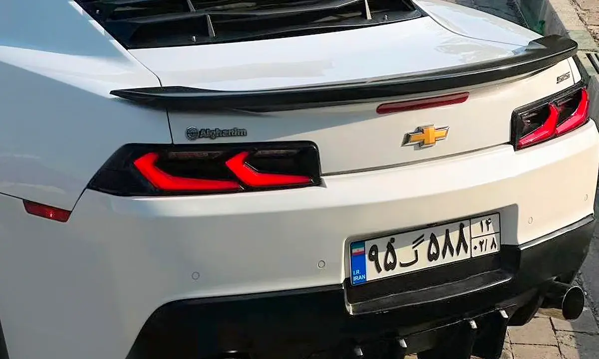 خودروهای گذرموقت