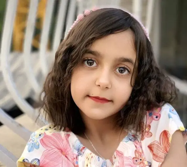 دختر گمشده