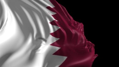 دعوتنامه قطر کارگران افغان