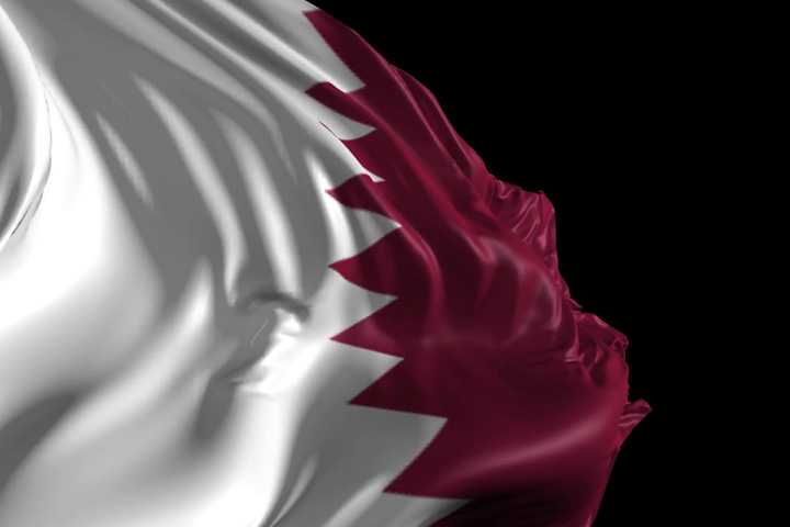 دعوتنامه قطر کارگران افغان