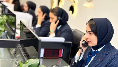 خدمات مسافرتی