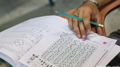 دفترچه کنکور هنر و زبان‌های خارجی در سایت سنجش منتشر شد