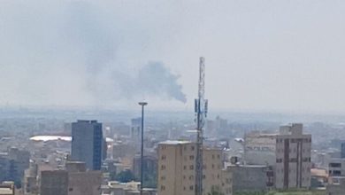 دود تبریز