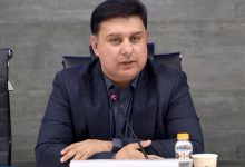دیپلماسی توسعه ایران