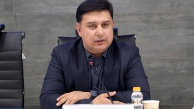 دیپلماسی توسعه ایران