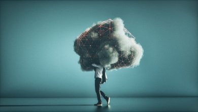 ذهن هوش مصنوعی