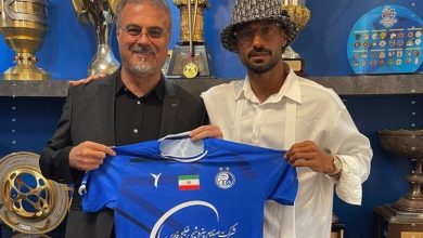 رامین رضاییان