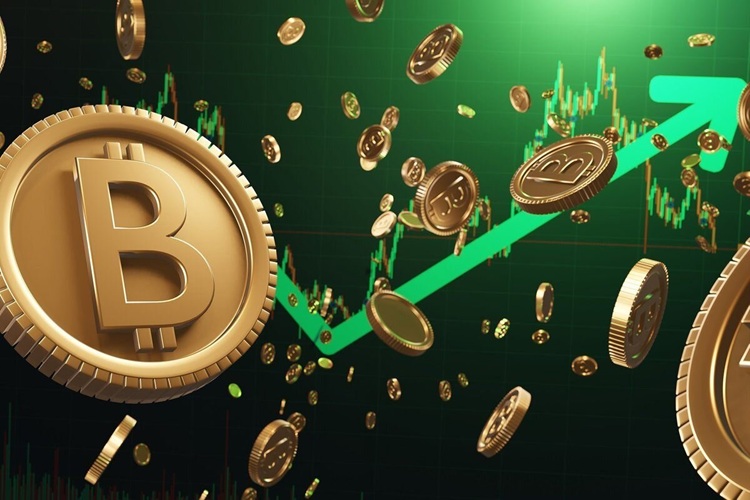 قیمت بیتکوین