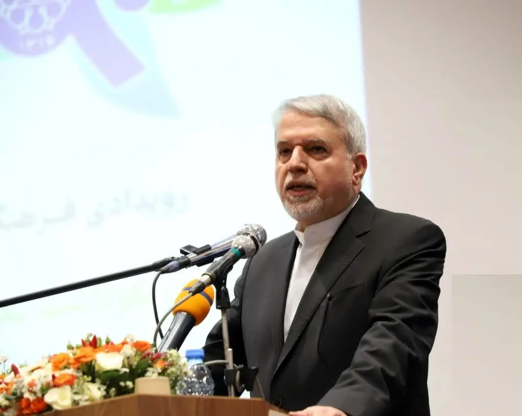 میراث فرهنگی