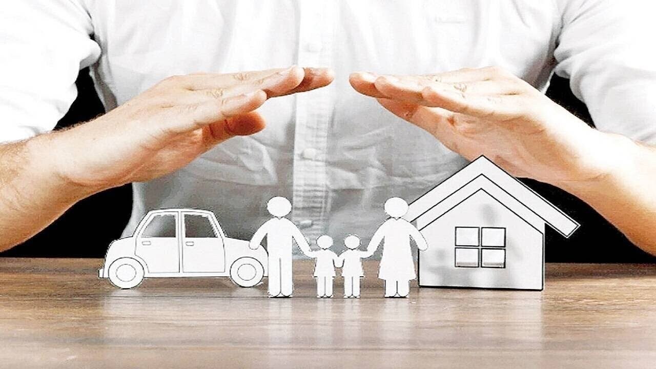 روند پرداخت بازیافت خسارت