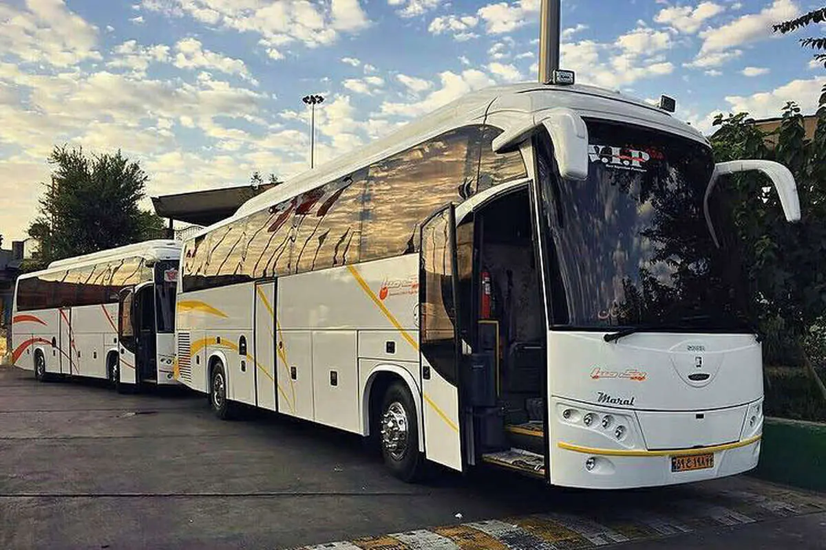زائران اربعین