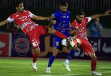 زمان دربی ۱۰۶ استقلال و پرسپولیس