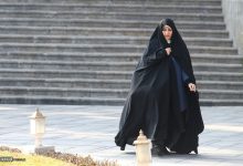 زهرا بهروز آذر