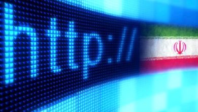 ساختار-اینترنت-ایران-1