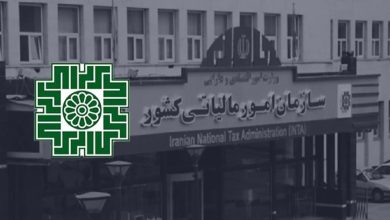 سازمان مالیات
