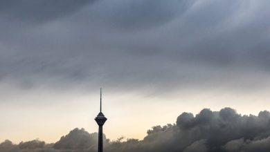 سازمان هواشناسی