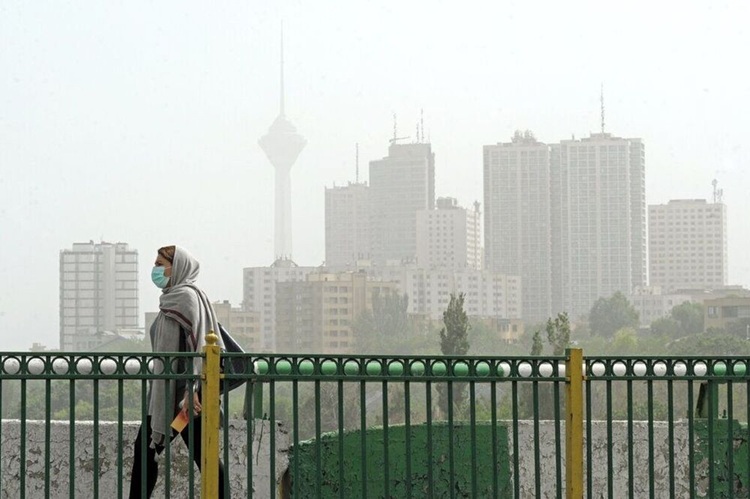 سازمان هواشناسی