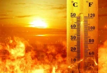 سازمان هواشناسی