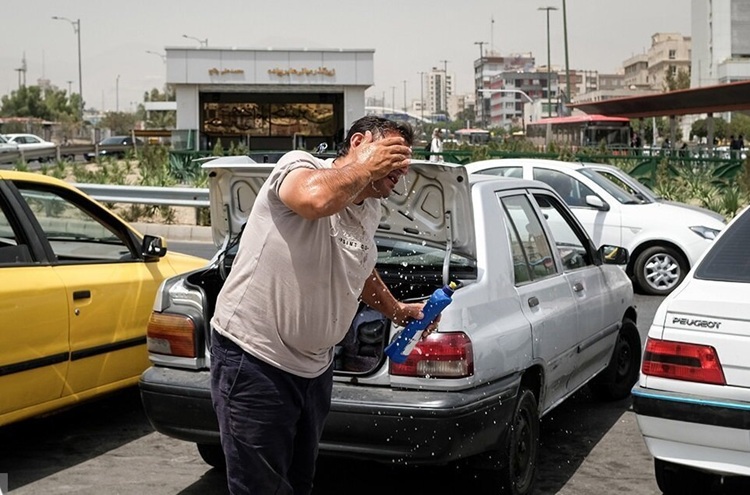 سازمان هواشناسی