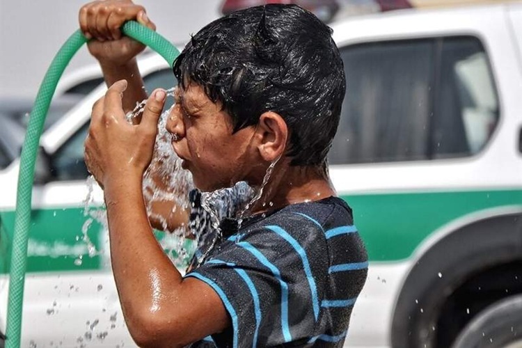سازمان هواشناسی
