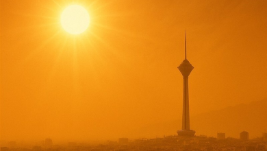 سازمان هواشناسی