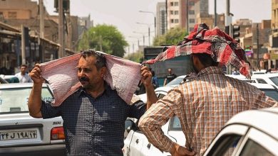 سازمان هواشناسی