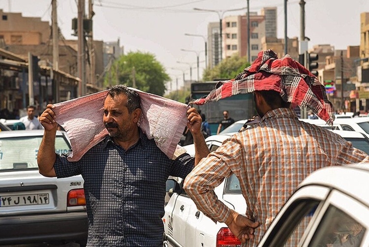 سازمان هواشناسی