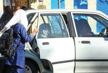 ساماندهی سرویس مدارس