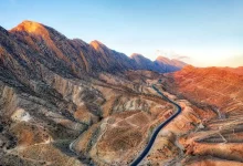 سایت هسته ای ایران نطنز فردو