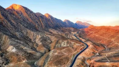 سایت هسته ای ایران نطنز فردو