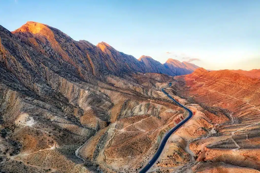 سایت هسته ای ایران نطنز فردو