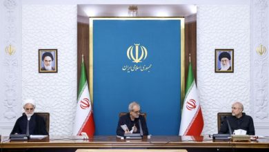 سران قوا زنجیره تامین کالاهای اساسی