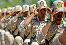 سربازان فراری
