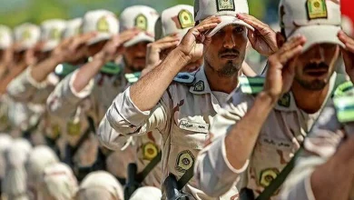 سربازان فراری