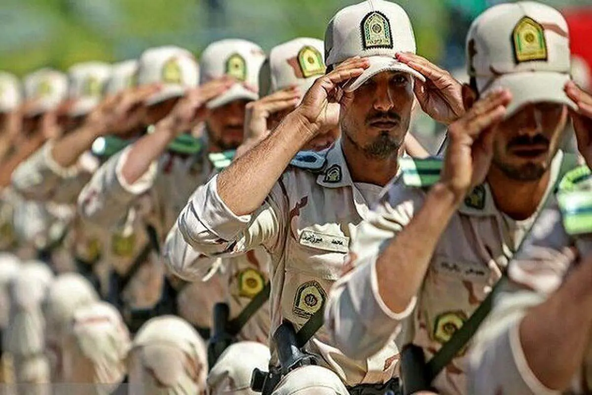 سربازان فراری