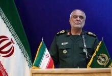 سردار خادمی