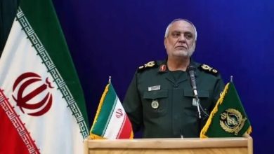 سردار خادمی