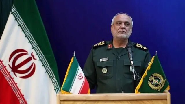 سردار خادمی