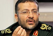 سردار غلامرضا سلیمانی