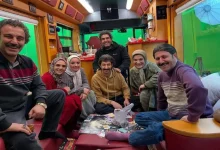 روایت جنگ