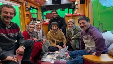 روایت جنگ
