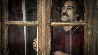 سریال پایتخت