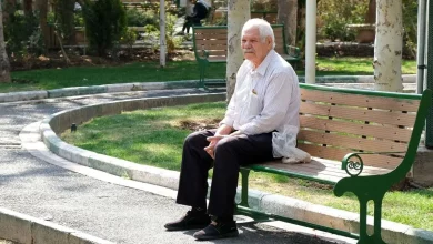 سن بازنشستگی
