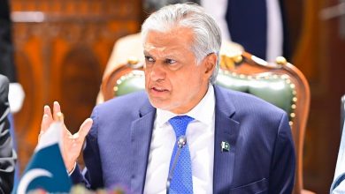 صلح در خاورمیانه